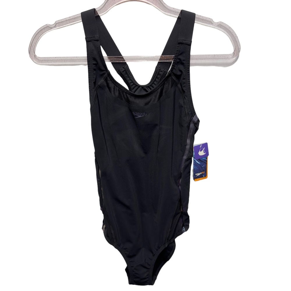 Speedo Olympic Athletic Swimsuit